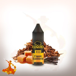 E-liquid Classic Eastblend Eliquid France