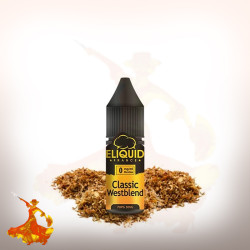 E-liquid Classic Westblend Eliquid France