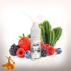 E-liquid Clone Swoke