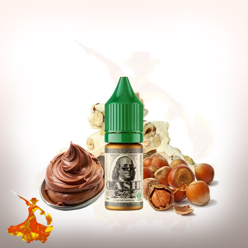 E-liquid Cash Swoke