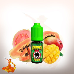 Eliquid Paipai Sayen Vapors By Swoke