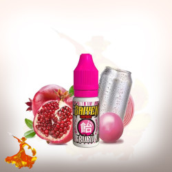 Eliquid Bubu Sayen Vapors By Swoke