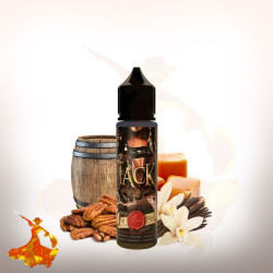 E-liquid Jack 50ml Vape Party by Swoke Arôme boosté prêt à vaper