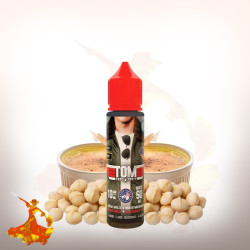 E-liquid Tom 50ml Vape Party by Swoke Arôme boosté prêt à vaper