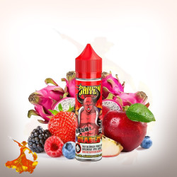 Eliquid Diablo 50ml Sayen Vapor by Swoke Arôme boosté prêt à vaper