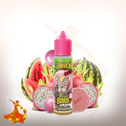 Eliquid Bobo 50ml Sayen Vapor by Swoke Arôme boosté prêt à vaper