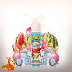 Eliquid Frozen Bobo 50ml Sayen Vapor by Swoke Arôme boosté prêt à vaper