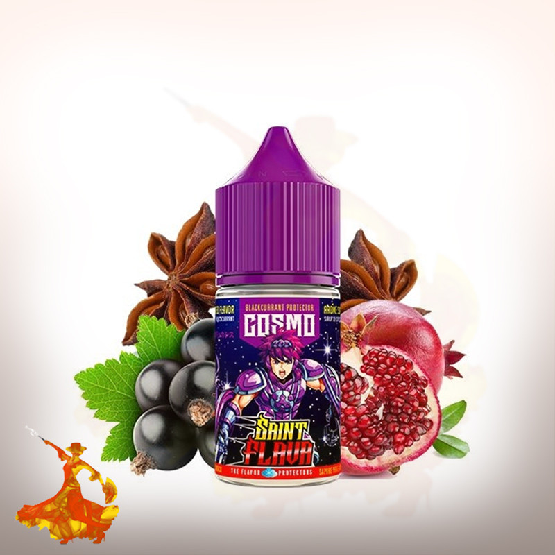 Concentré Cosmo Saint Flava by Swoke