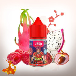 Concentré Vega Saint Flava by Swoke