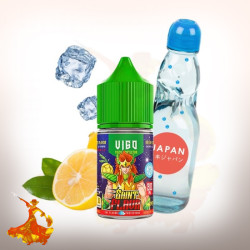 Concentré Vigo Saint Flava by Swoke