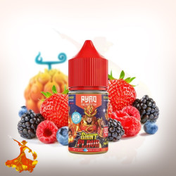 Concentré Pyro Saint Flava by Swoke