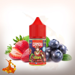 Concentré Candy Saint Flava by Swoke