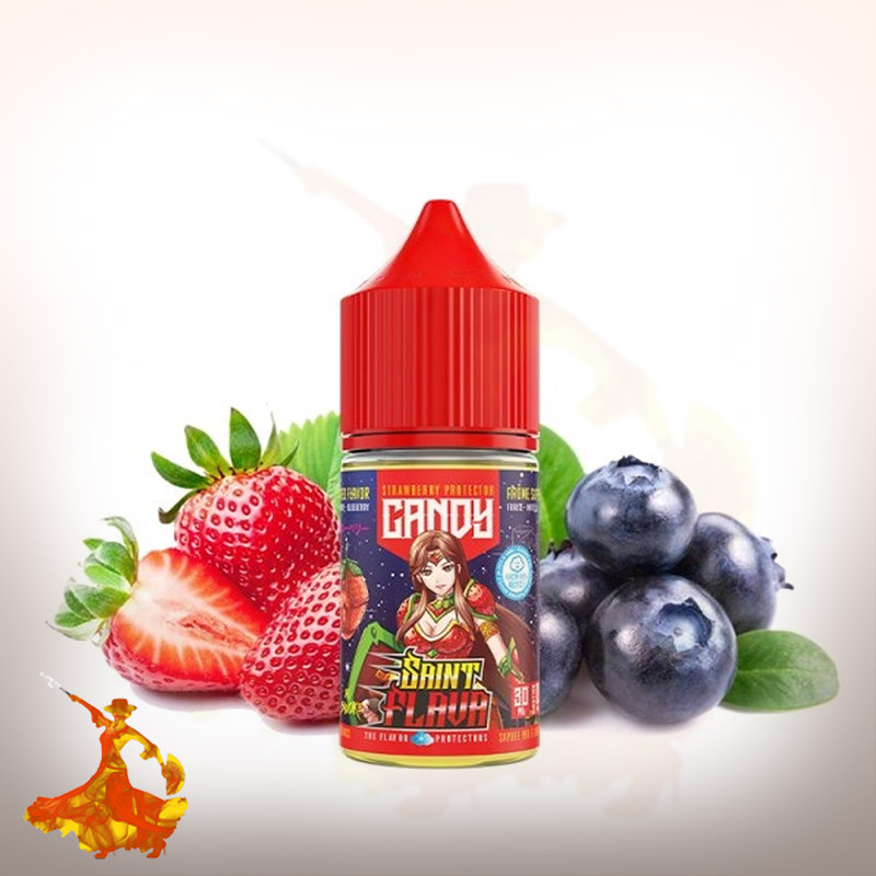 Concentré Candy Saint Flava by Swoke