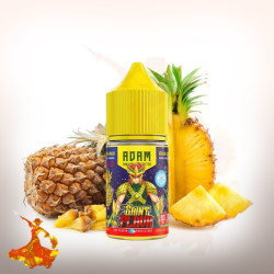 Concentré Adam Saint Flava by Swoke