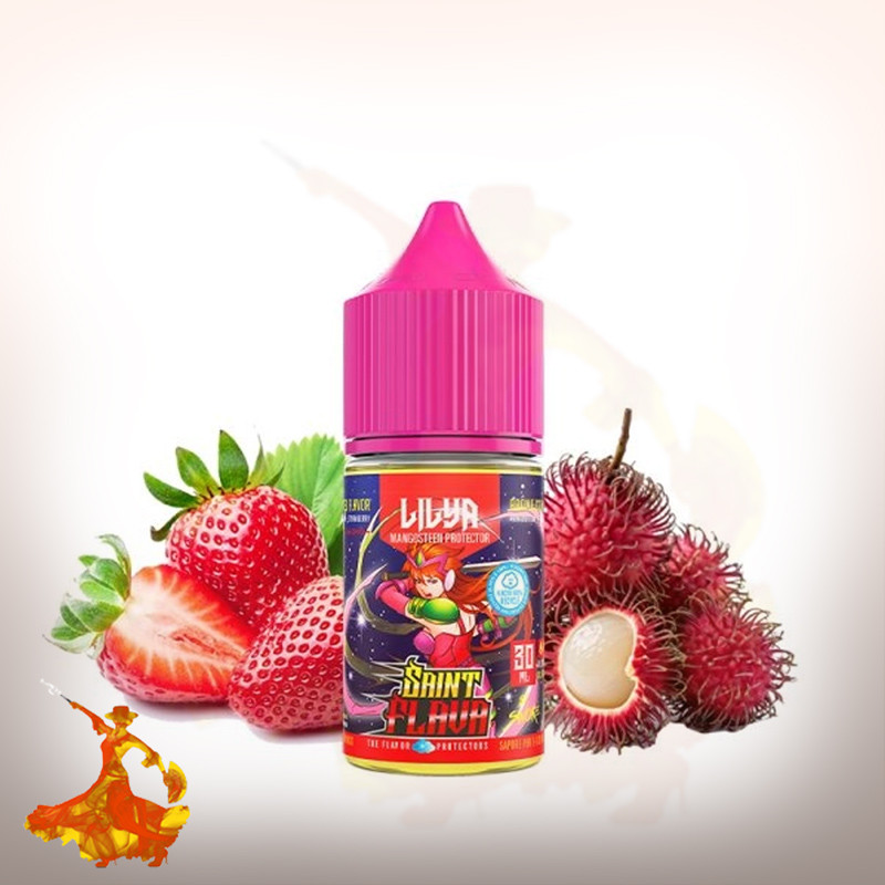 Concentré Lilya Saint Flava by Swoke