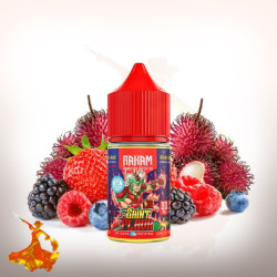 Concentré Rakam Saint Flava by Swoke