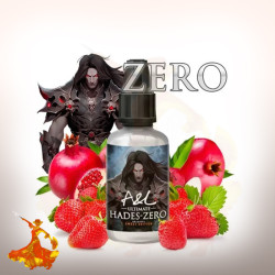 Concentré Hades Zero Sweet Edition A & L