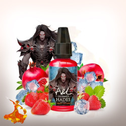 e-liquide hades ultimate E-liquide Hades Ultimate A&L 50ml main image 1