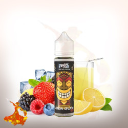 E-liquid Lemon Splash Red Special Edition 50ml Tribal Force