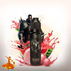 Eliquid Paladin 50ml Tribal Lord by Tribal Force