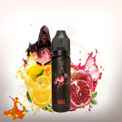 Eliquid Mage 50ml Tribal Lord by Tribal Force