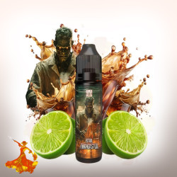 E-liquid Potion Frankenstein 50ml Tribal Force Arôme Boosté prêt à vaper