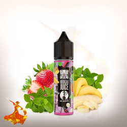 Eliquid Mi Amor 50ml Hooka Juice by Tribal Force