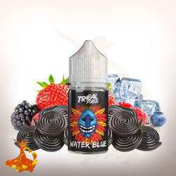 Concentré Water Blue Tribal Force