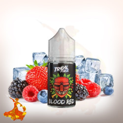 Concentré Blood Red Tribal Force