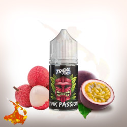 Concentré Pink Passion Tribal Force