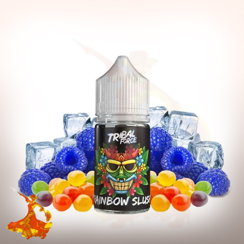 Concentré Rainbow Slush Tribal Force