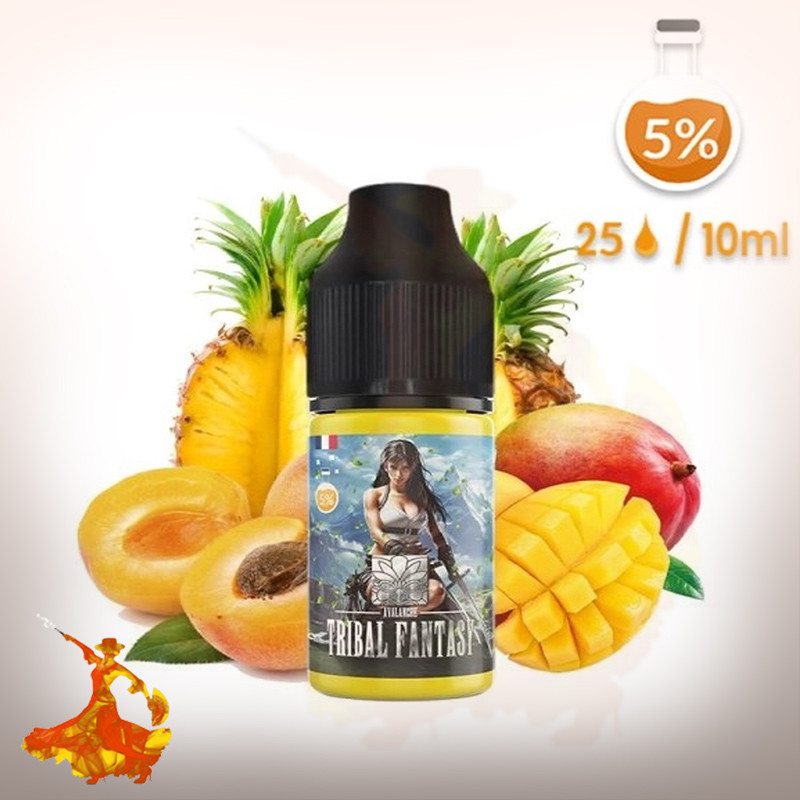 Concentré Avalanche Tribal Fantasy by Tribal Force