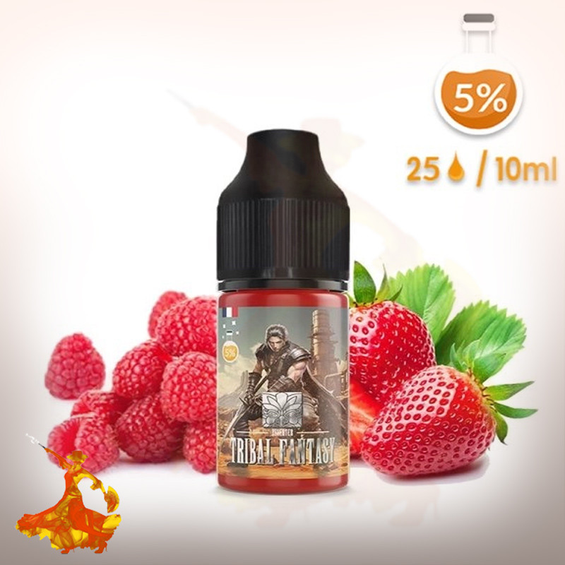 Concentré Deserter Tribal Fantasy by Tribal Force