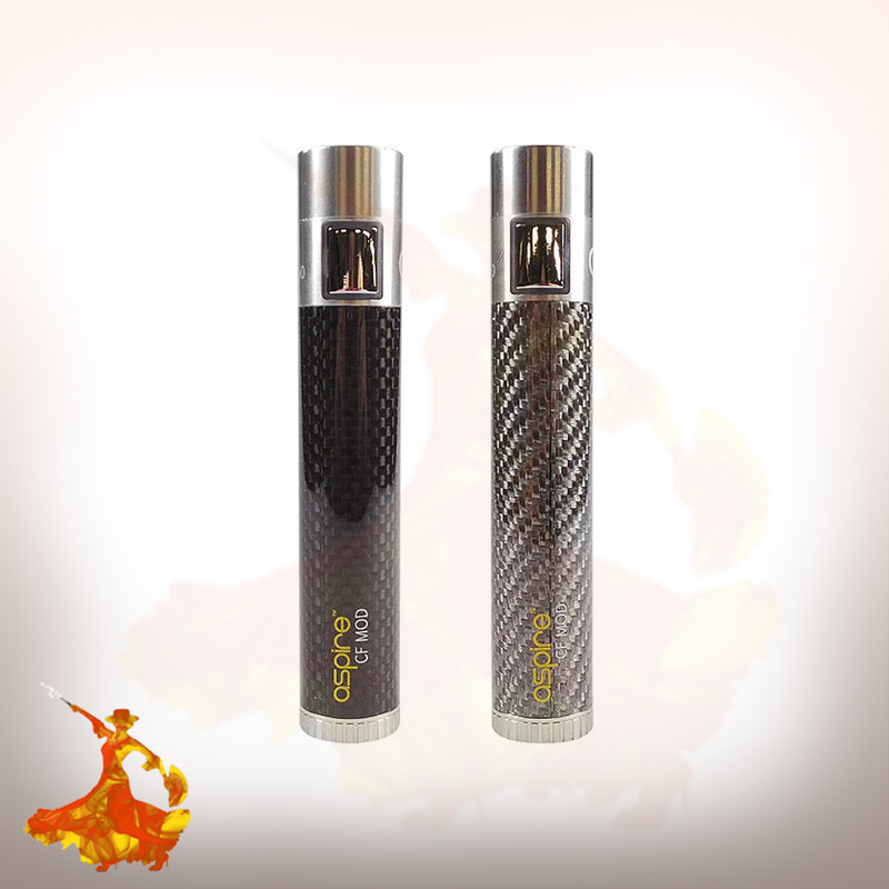 Mod CF Mod Aspire