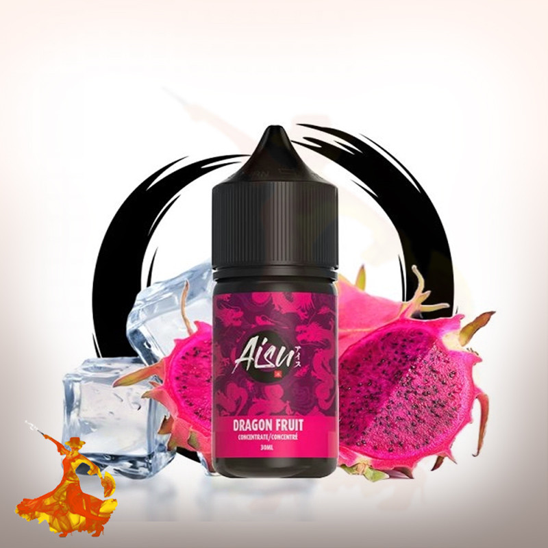 Concentré Dragon Fruit Aisu
