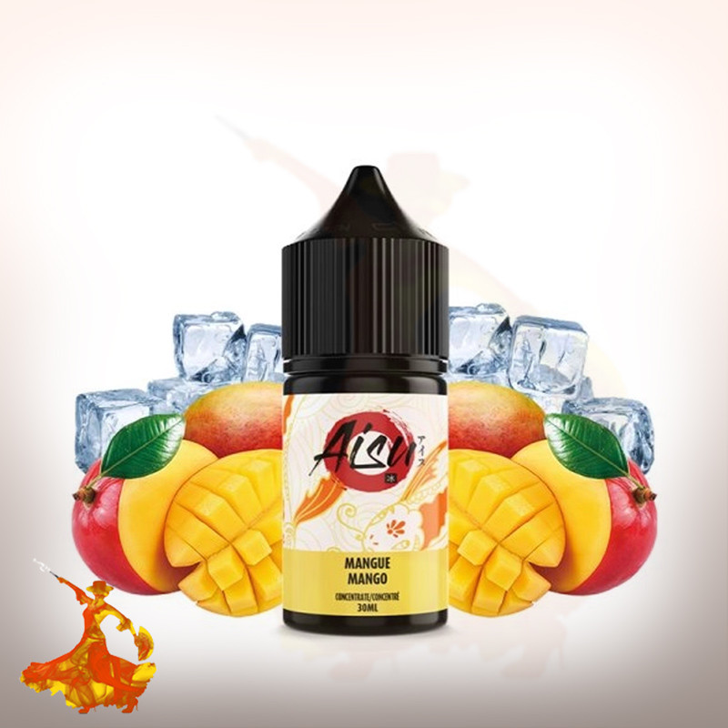 Concentré Mango Aisu