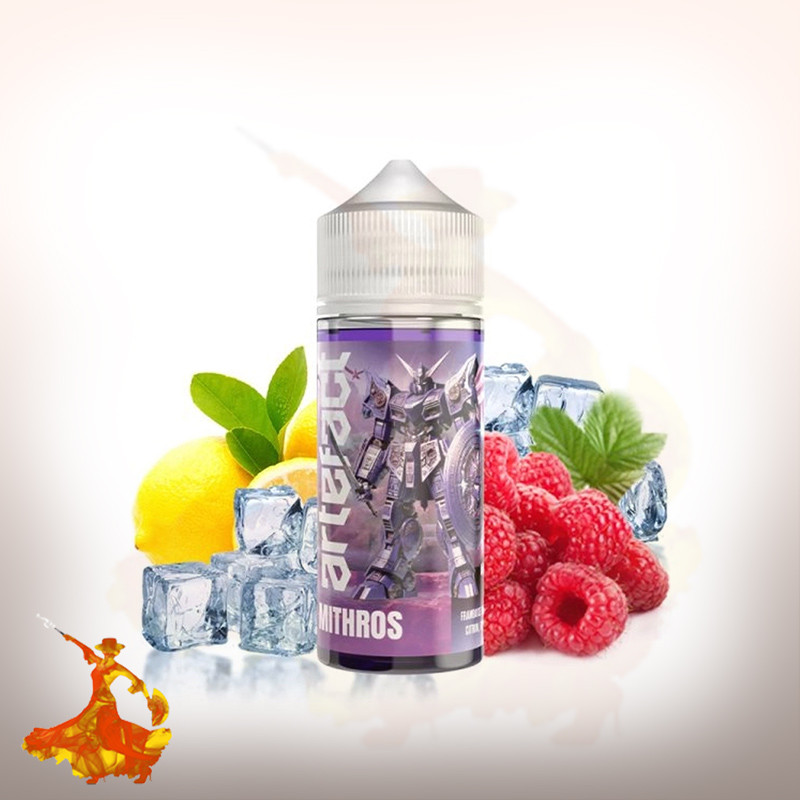 E-liquid Mithros 100ml Artefact