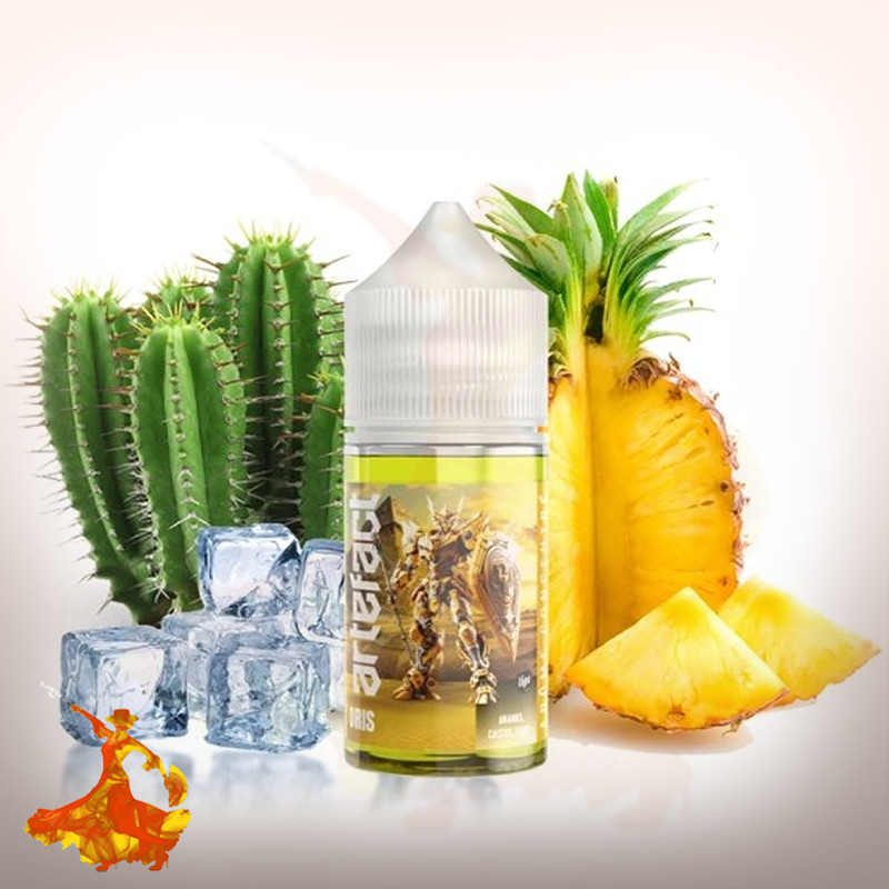 Concentré Oris Artefact