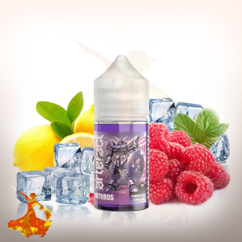 Concentré Mithros Artefact