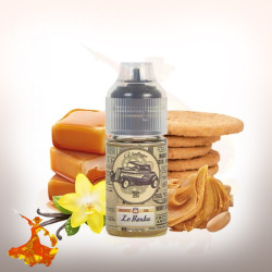 Concentré Le Barbu 30ml Vintage by Juice 66