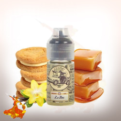 Concentré Le Doc 30ml Vintage by Juice 66