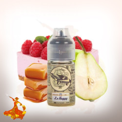 Concentré Le Huggy 30ml Vintage by Juice 66