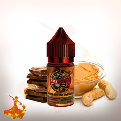 Concentré Peanut Butter Chocolate 30ml KXS Liquid