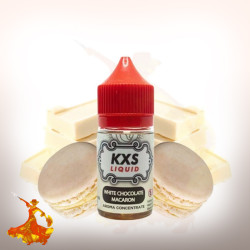 Concentré White Chocolate Macaron 30ml KXS Liquid