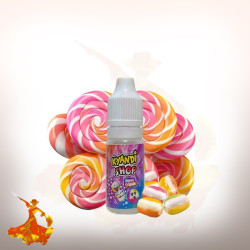 E-liquid Super Lequin Kyandi Shop