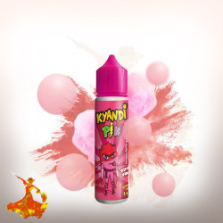 E-liquid Pink Pik 50ml Kyandi Pik by Kyandi Shop