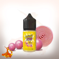 Concentré Super Gum Gum 30ml Kyandi Shop