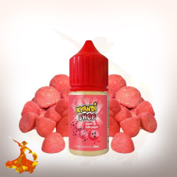 Concentré Super Tata Gaga 30ml Kyandi Shop