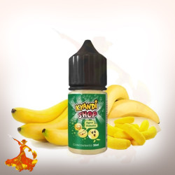 Concentré Super Banana 30ml Kyandi Shop