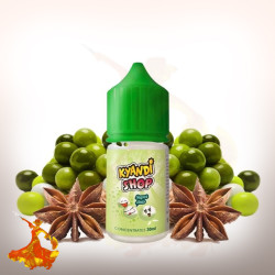 Concentré Super Anis 30ml Kyandi Shop
